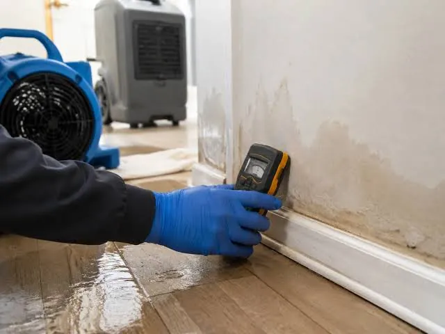 24/7 Water damage restoration services in Bargaintown, NJ - Rapid flood cleanup and mitigation